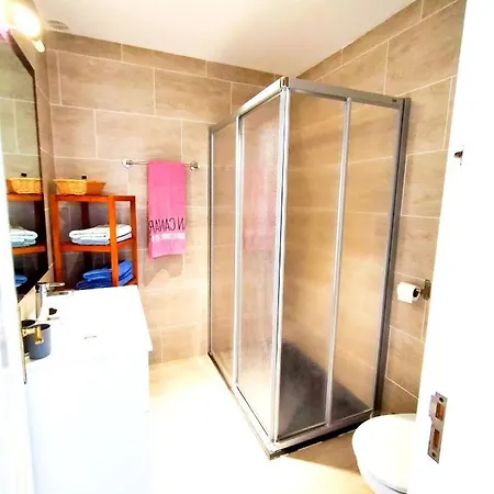 3 Bedrooms With Private Pool Enclosed Garden And Wifi At Villa Mogán