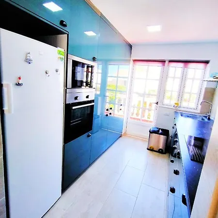 3 Bedrooms With Private Pool Enclosed Garden And Wifi At * Mogán