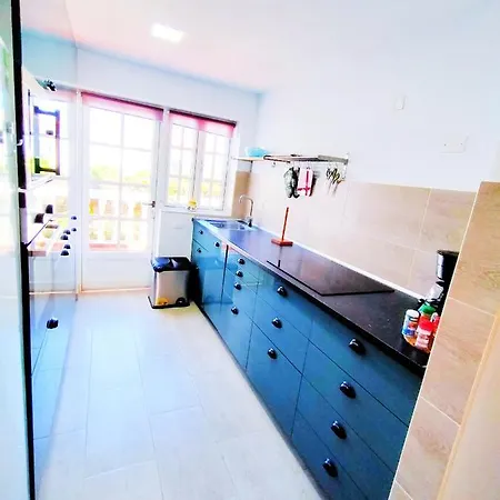 3 Bedrooms With Private Pool Enclosed Garden And Wifi At Villa Mogán